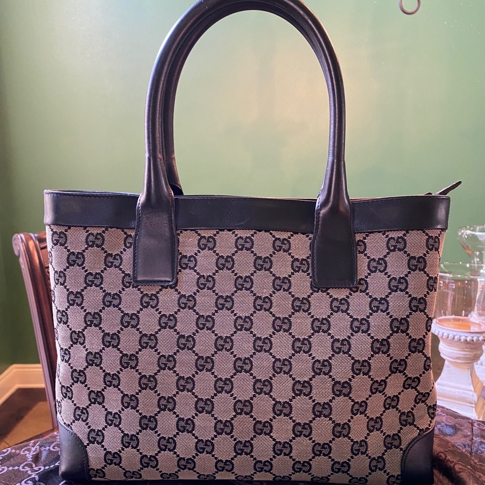 Gucci Tote